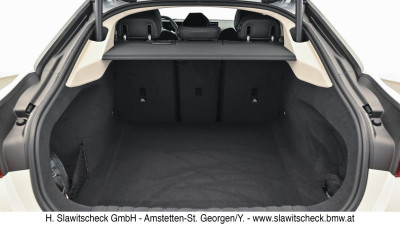 BMW 4er Gran Coupe Gebrauchtwagen BMW 4er Gran Coupe Gebrauchtwagen