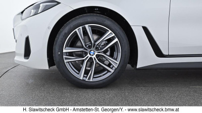 BMW 4er Gran Coupe Gebrauchtwagen BMW 4er Gran Coupe Gebrauchtwagen