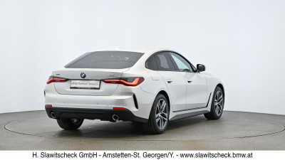 BMW 4er Gran Coupe Gebrauchtwagen BMW 4er Gran Coupe Gebrauchtwagen
