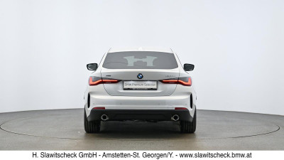 BMW 4er Gran Coupe Gebrauchtwagen BMW 4er Gran Coupe Gebrauchtwagen