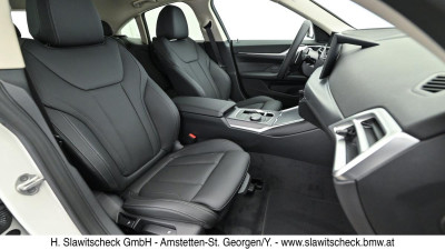 BMW 4er Gran Coupe Gebrauchtwagen BMW 4er Gran Coupe Gebrauchtwagen