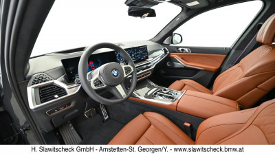 BMW X7 Gebrauchtwagen BMW X7 Gebrauchtwagen