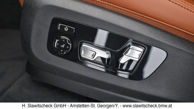 BMW X7 Gebrauchtwagen BMW X7 Gebrauchtwagen