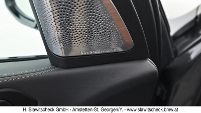 BMW X7 Gebrauchtwagen BMW X7 Gebrauchtwagen