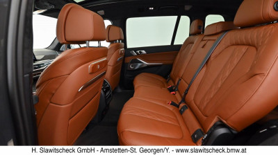BMW X7 Gebrauchtwagen BMW X7 Gebrauchtwagen