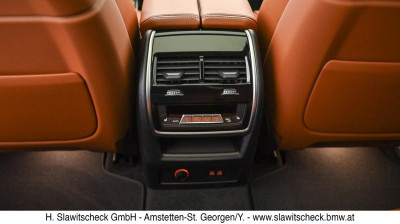 BMW X7 Gebrauchtwagen BMW X7 Gebrauchtwagen