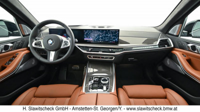 BMW X7 Gebrauchtwagen BMW X7 Gebrauchtwagen