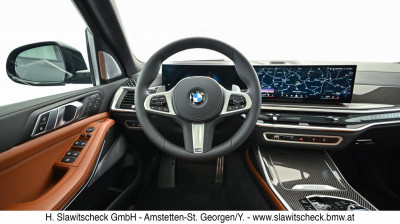 BMW X7 Gebrauchtwagen BMW X7 Gebrauchtwagen