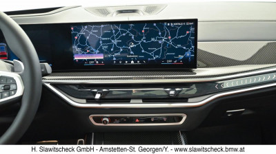 BMW X7 Gebrauchtwagen BMW X7 Gebrauchtwagen
