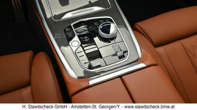 BMW X7 Gebrauchtwagen BMW X7 Gebrauchtwagen