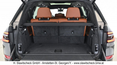 BMW X7 Gebrauchtwagen BMW X7 Gebrauchtwagen