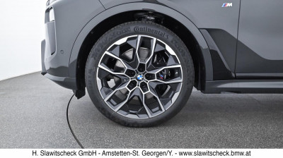 BMW X7 Gebrauchtwagen BMW X7 Gebrauchtwagen
