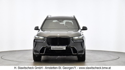 BMW X7 Gebrauchtwagen BMW X7 Gebrauchtwagen