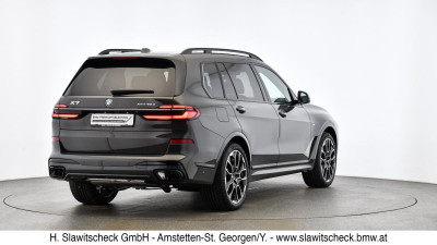BMW X7 Gebrauchtwagen BMW X7 Gebrauchtwagen