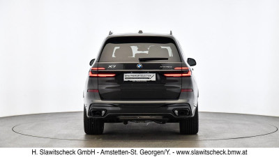 BMW X7 Gebrauchtwagen BMW X7 Gebrauchtwagen