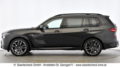 BMW X7 Gebrauchtwagen BMW X7 Gebrauchtwagen