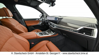 BMW X7 Gebrauchtwagen BMW X7 Gebrauchtwagen
