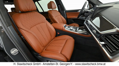 BMW X7 Gebrauchtwagen BMW X7 Gebrauchtwagen
