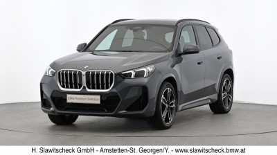 BMW X1 Gebrauchtwagen