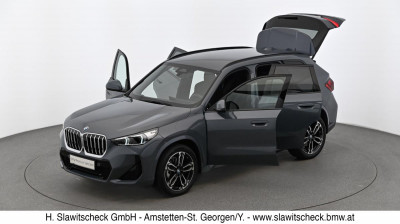 BMW X1 Gebrauchtwagen