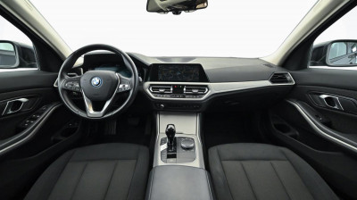 BMW 3er Gebrauchtwagen BMW 3er Gebrauchtwagen