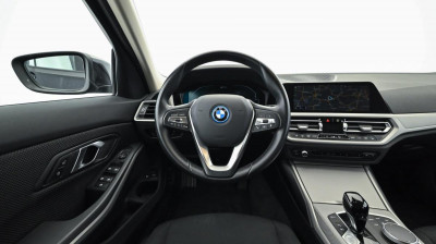 BMW 3er Gebrauchtwagen BMW 3er Gebrauchtwagen