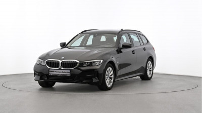 BMW 3er Gebrauchtwagen BMW 3er Gebrauchtwagen