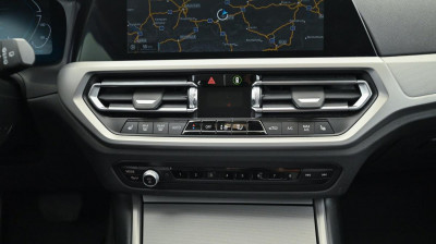 BMW 3er Gebrauchtwagen BMW 3er Gebrauchtwagen