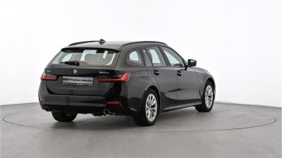 BMW 3er Gebrauchtwagen BMW 3er Gebrauchtwagen