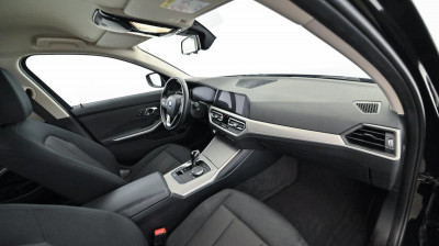 BMW 3er Gebrauchtwagen BMW 3er Gebrauchtwagen