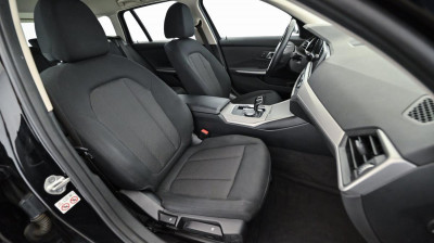 BMW 3er Gebrauchtwagen BMW 3er Gebrauchtwagen