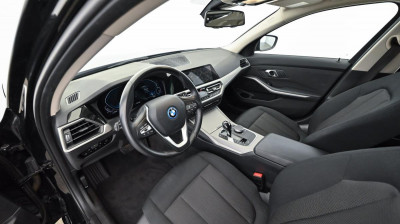 BMW 3er Gebrauchtwagen BMW 3er Gebrauchtwagen