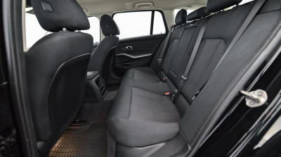 BMW 3er Gebrauchtwagen BMW 3er Gebrauchtwagen