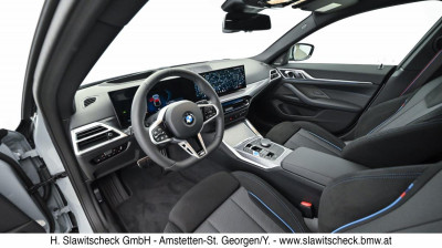 BMW i4 Gebrauchtwagen BMW i4 Gebrauchtwagen