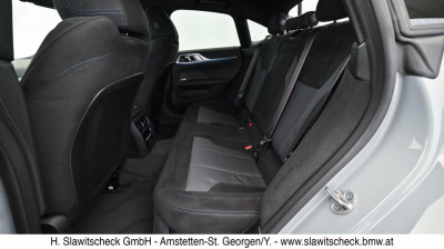 BMW i4 Gebrauchtwagen BMW i4 Gebrauchtwagen