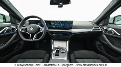 BMW i4 Gebrauchtwagen BMW i4 Gebrauchtwagen