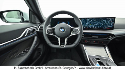BMW i4 Gebrauchtwagen BMW i4 Gebrauchtwagen