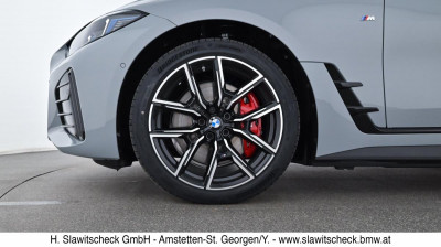 BMW i4 Gebrauchtwagen BMW i4 Gebrauchtwagen