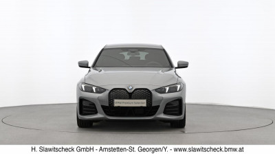 BMW i4 Gebrauchtwagen BMW i4 Gebrauchtwagen