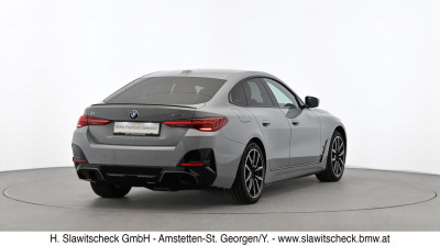 BMW i4 Gebrauchtwagen BMW i4 Gebrauchtwagen