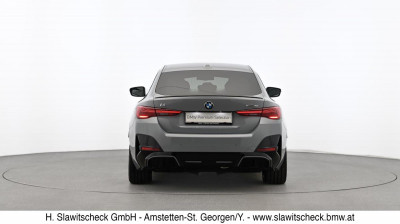BMW i4 Gebrauchtwagen BMW i4 Gebrauchtwagen