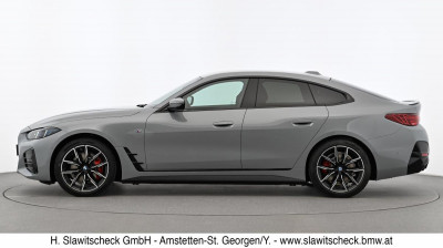 BMW i4 Gebrauchtwagen BMW i4 Gebrauchtwagen