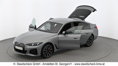 BMW i4 Gebrauchtwagen BMW i4 Gebrauchtwagen