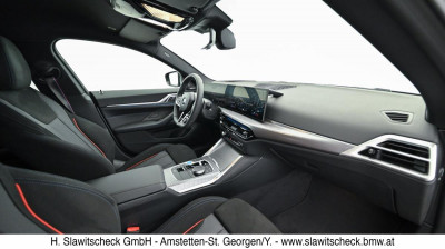 BMW i4 Gebrauchtwagen BMW i4 Gebrauchtwagen