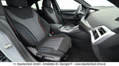 BMW i4 Gebrauchtwagen BMW i4 Gebrauchtwagen