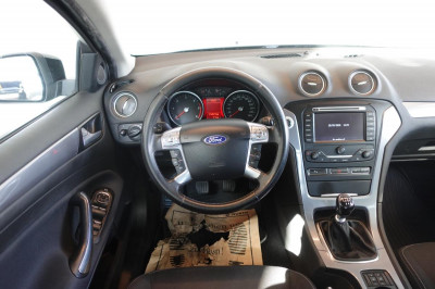 Ford Mondeo Gebrauchtwagen Ford Mondeo Gebrauchtwagen