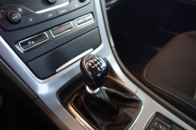 Ford Mondeo Gebrauchtwagen Ford Mondeo Gebrauchtwagen