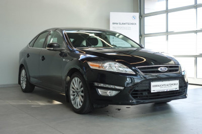 Ford Mondeo Gebrauchtwagen Ford Mondeo Gebrauchtwagen