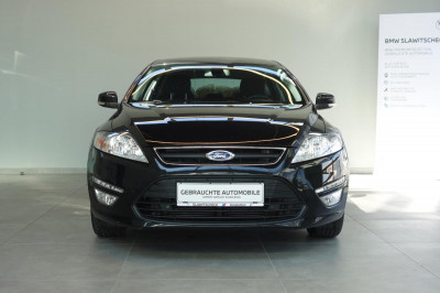 Ford Mondeo Gebrauchtwagen Ford Mondeo Gebrauchtwagen