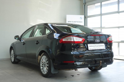 Ford Mondeo Gebrauchtwagen Ford Mondeo Gebrauchtwagen